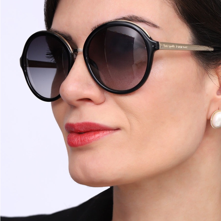Kate Spade Annabeth Sunglasses New